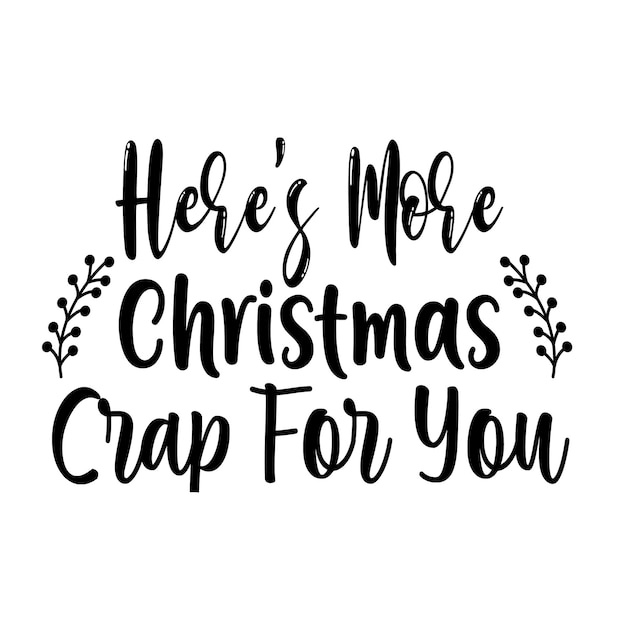 Christmas Design, Christmas Svg Design