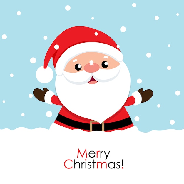 Christmas Greeting Card 