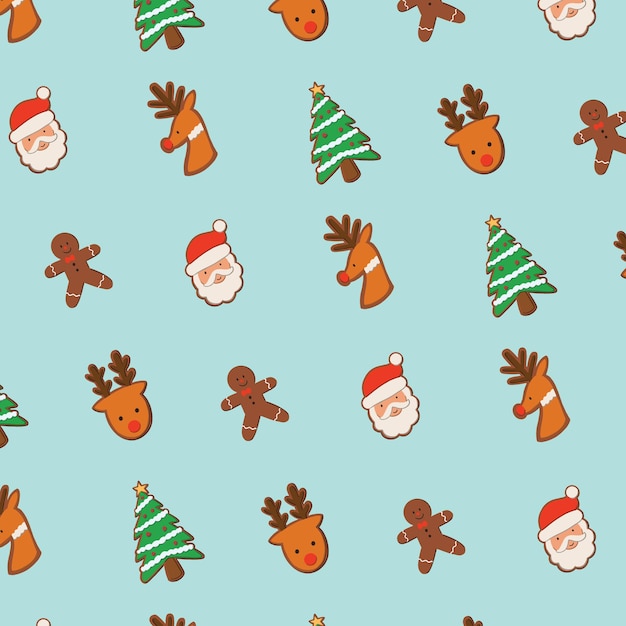 Christmas Pattern 01