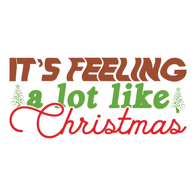 Christmas svg design Christmas svg tshirt design