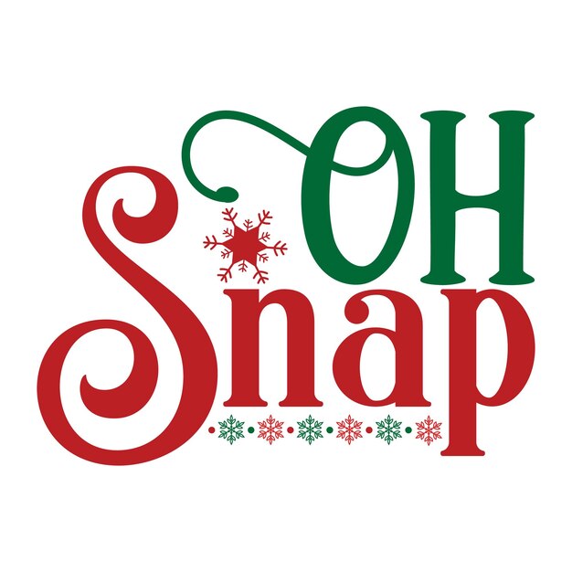 Christmas SVG Design