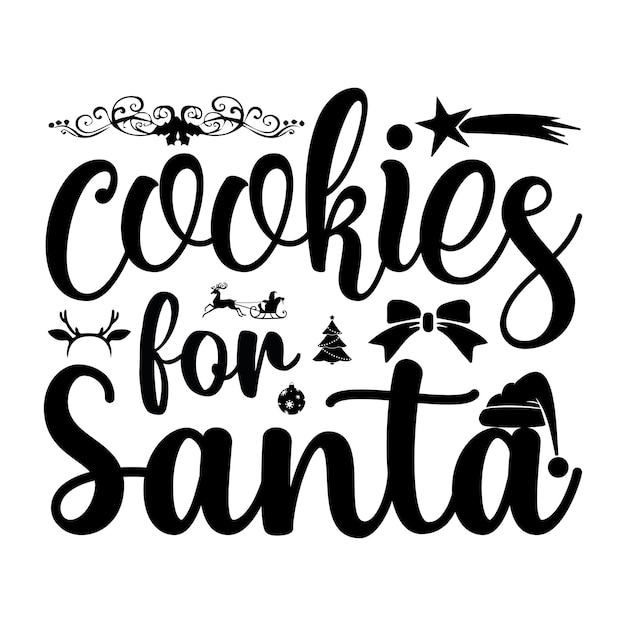 Christmas SVG Design