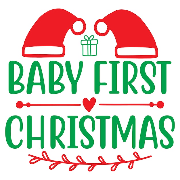 Christmas Svg Design