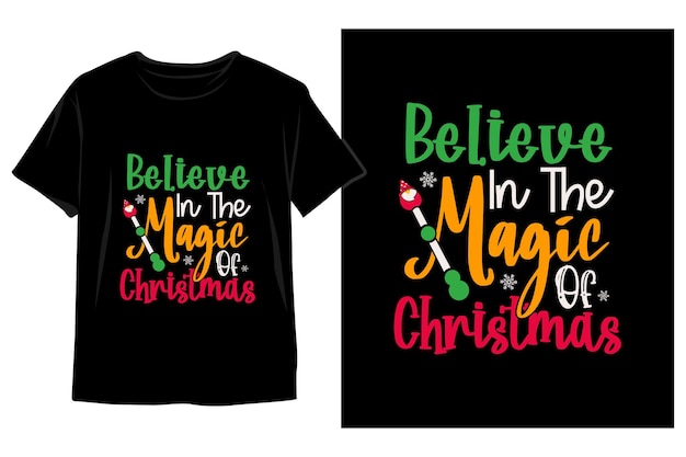 Christmas t-shirt design. Christmas Crafts design. Christmas SVG design. Christmas Vector