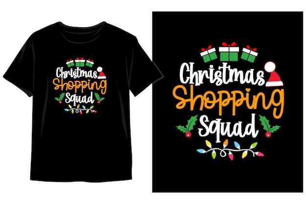 Christmas t-shirt design. Christmas Crafts design. Christmas SVG design. Christmas Vector