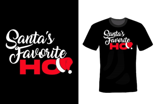 Christmas T shirt design, typography, vintage