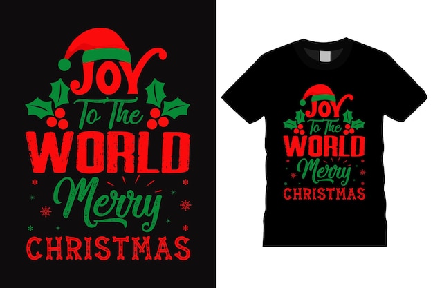 Christmas t shirt design vactor, christmas typography poster and t shirt design.