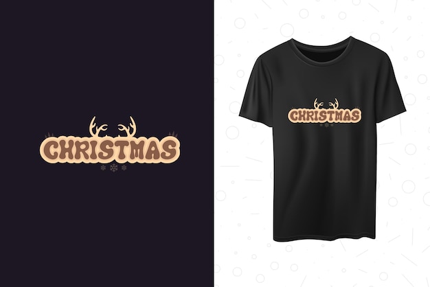 Christmas t shirt design, Xmas design