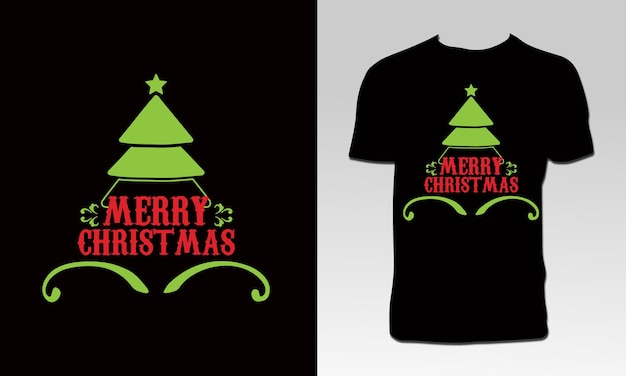 Christmas T Shirt Design