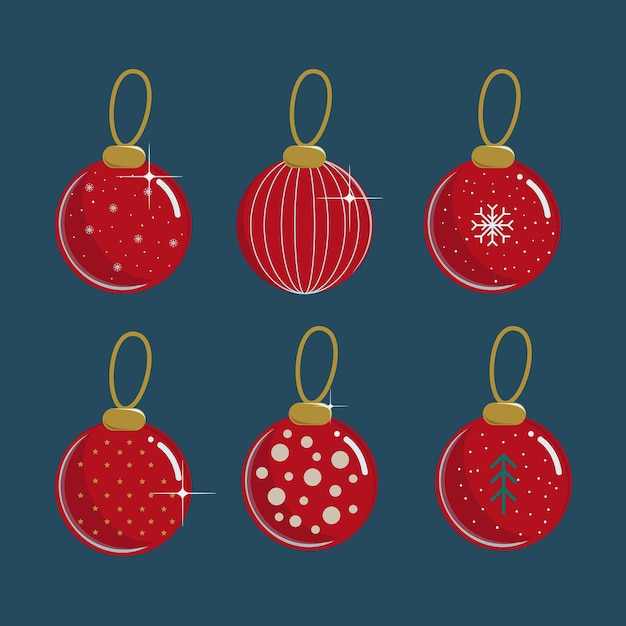 Christmas Tree Decoration