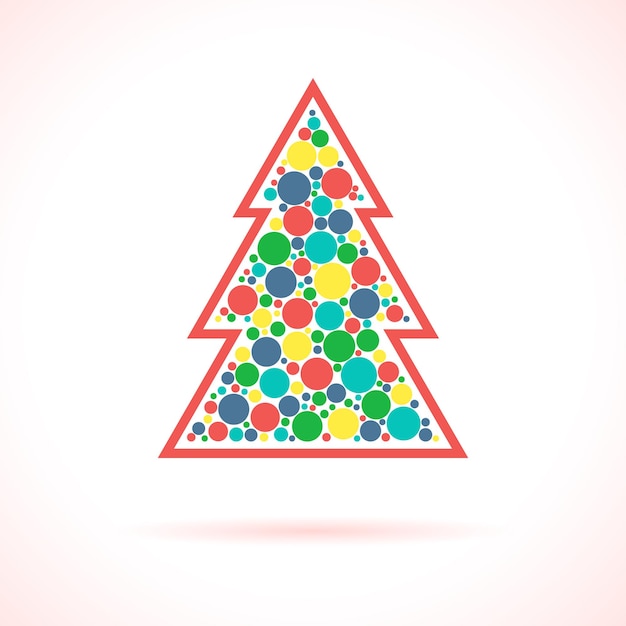 Christmas Tree symbol