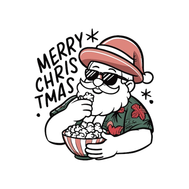 christmas tshirt design