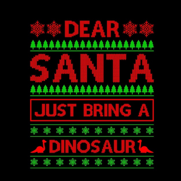 Christmas tshirts design