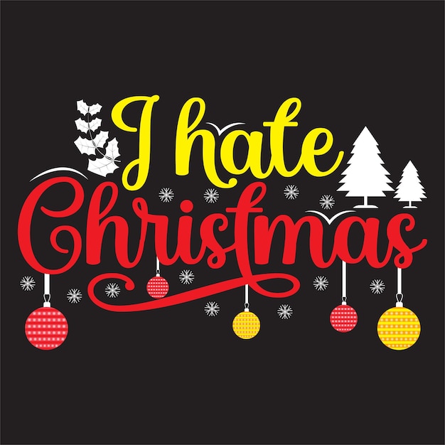 Christmas typography graphic t-shirt design .Christmas vector ,Christian religion quotes