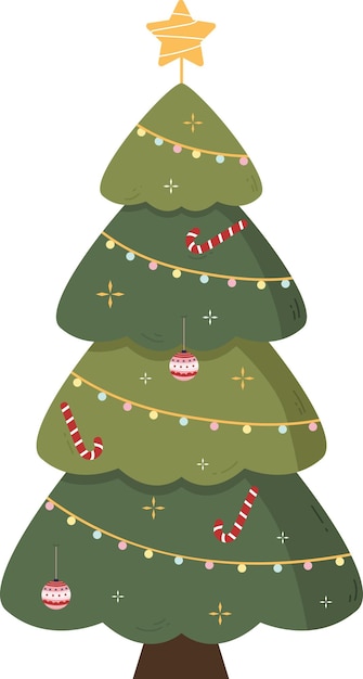 Christmas Vector