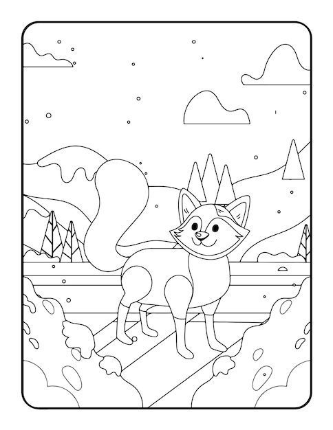 Christmas winter coloring, Valentines Day Coloring Pages for Kids. Love coloring page, coloring book