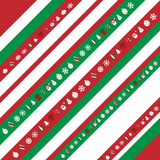 Christmas winter snow futuristic pattern red background celebration season holiday wrapping paper ,