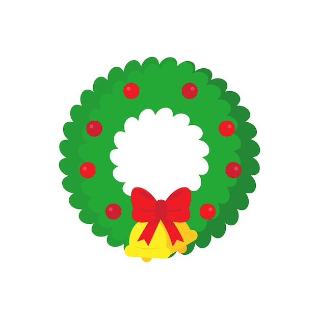 Christmas wreath