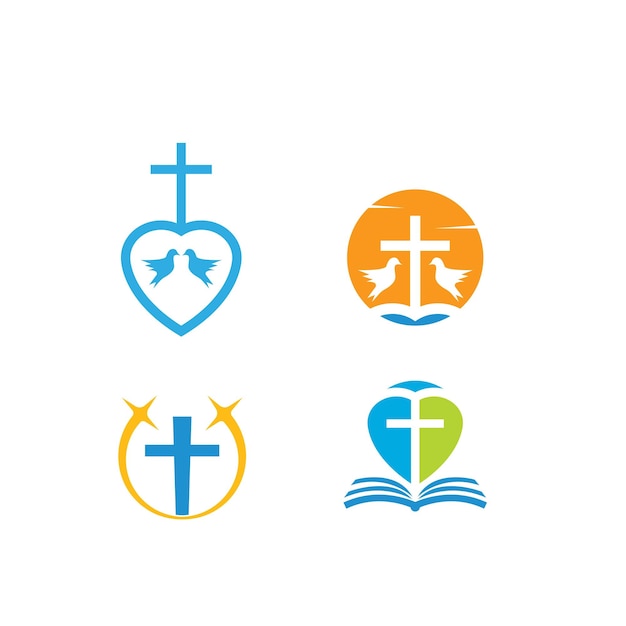 Church icon vector illustration design