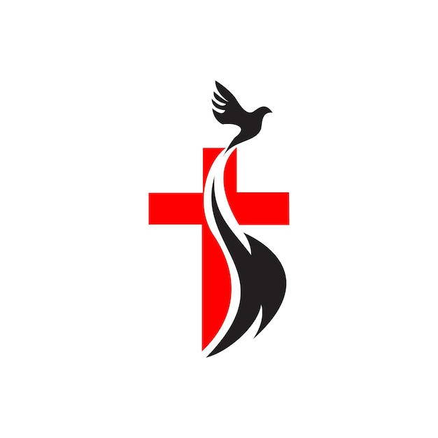 church logo