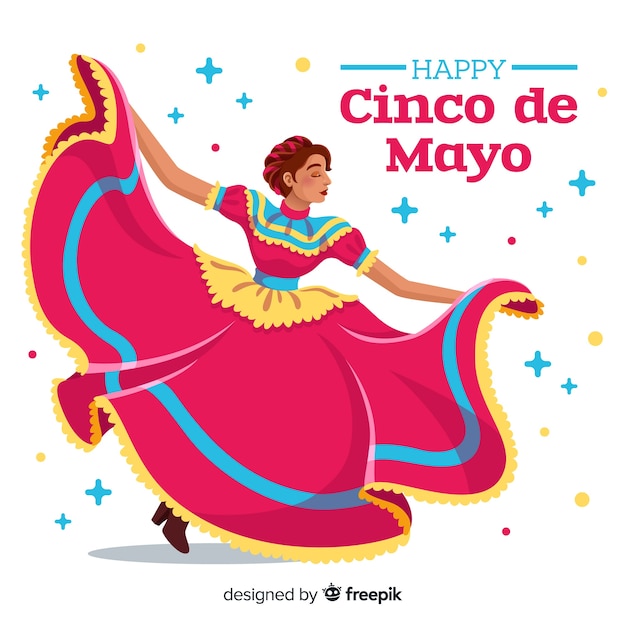 Cinco de mayo