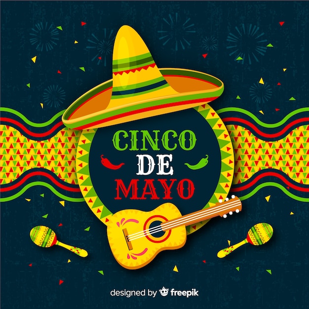 Cinco de mayo