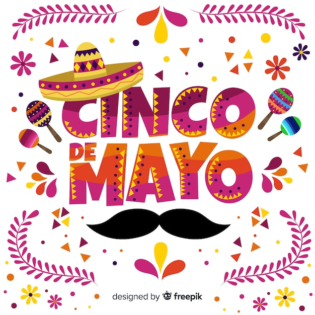 Cinco de mayo