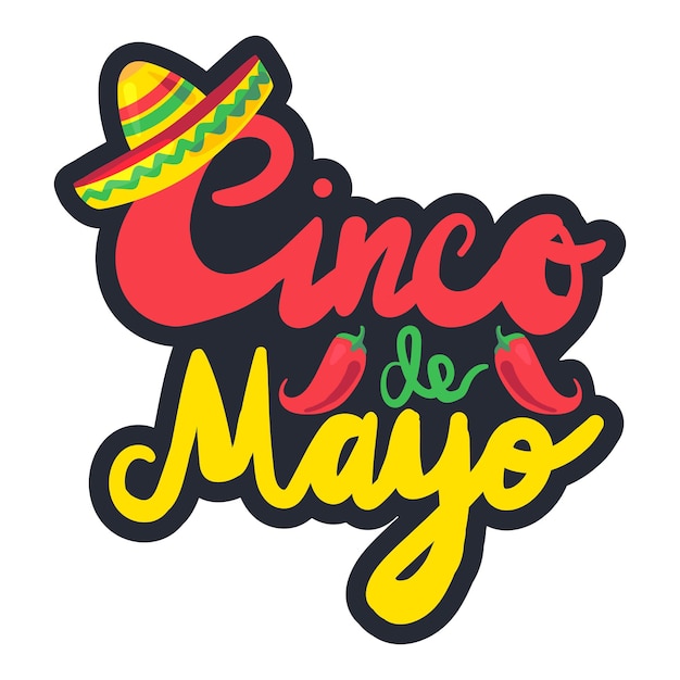 Cinco De Mayo