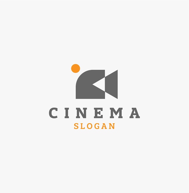 CINEMA LOGO