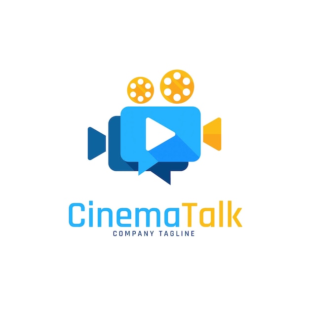 cinema talk logo