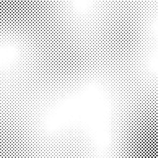 Circle Halftone Vector Art Icons and Graphics Elements