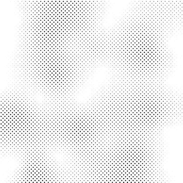 Circle Halftone Vector Art Icons and Graphics Elements