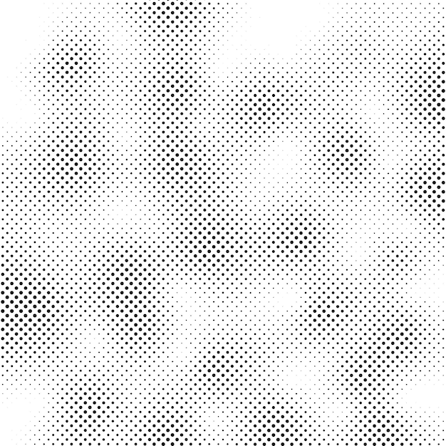 Circle Halftone Vector Art Icons and Graphics Elements