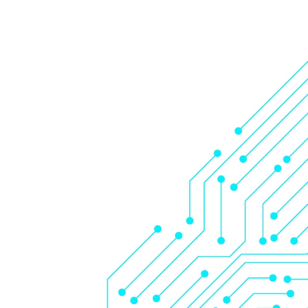 Vector circuit board technology line