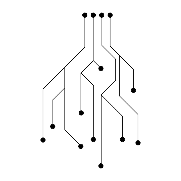 Circuit technology logo