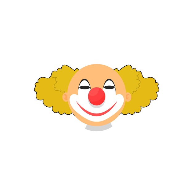 circus clown