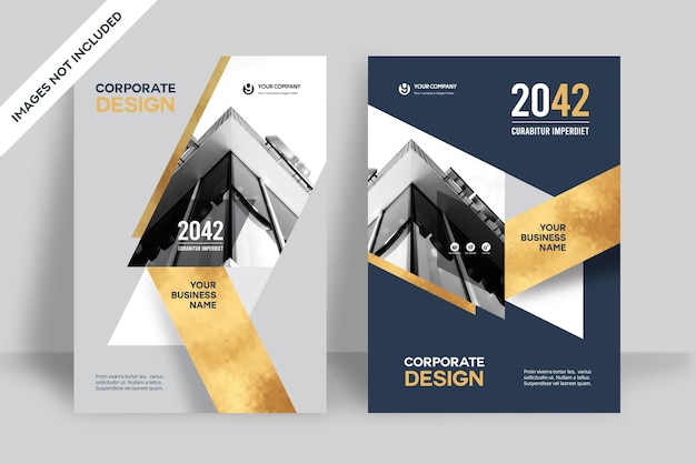 City Background Business Book Cover Design Template in A4. Can be adapt to Brochure, Annual Report, Magazine,Poster, Corporate Presentation, Portfolio, Flyer, Banner, Website.