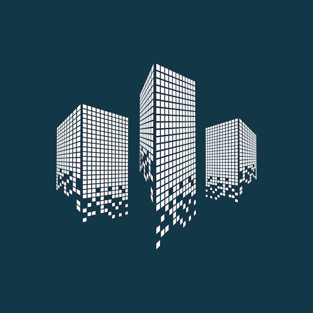 cityscape logo