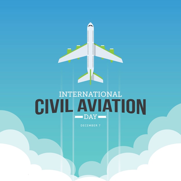 Civil Aviation Day