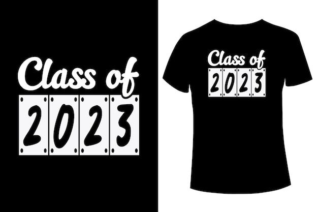 Class of 2023