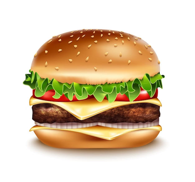 classic Hamburger icon.