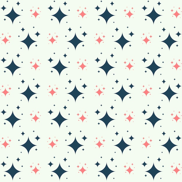 Clean and hygiene seamless creative repeating pattern vector illustration background