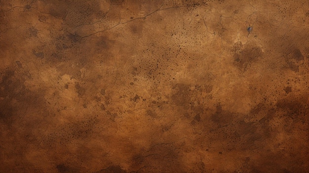 Vector a close up of a brown leather texture with a cross on the top