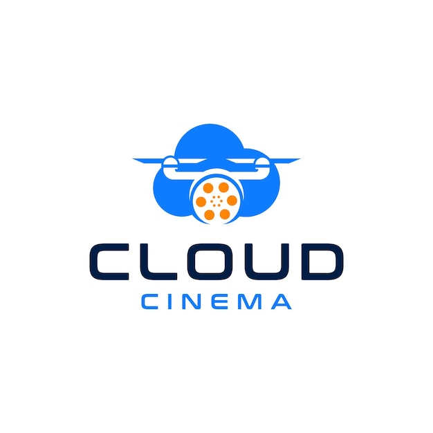 Cloud Cinema Logo