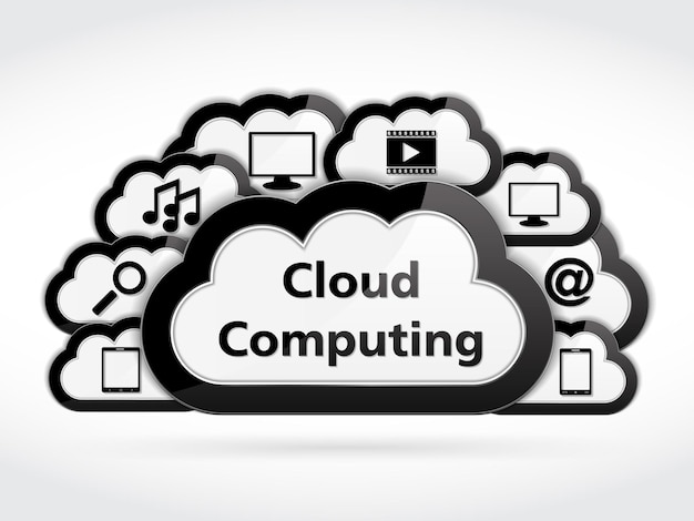 Cloud computing