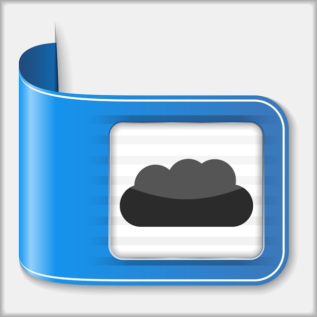 Cloud Icon