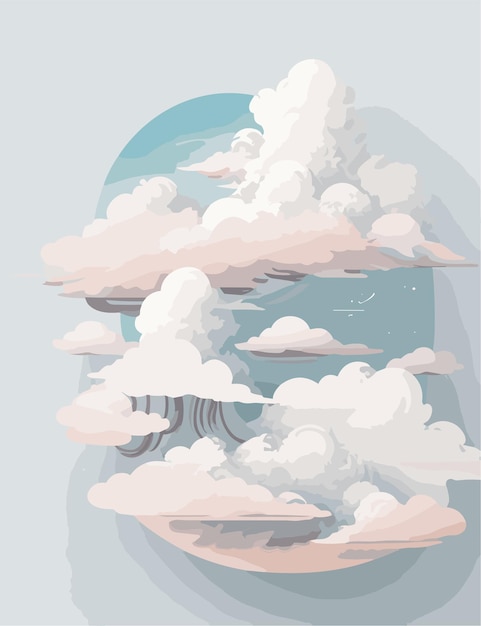 cloud japanese