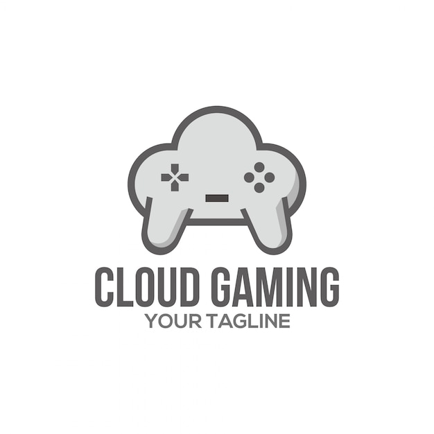 Cloud logo