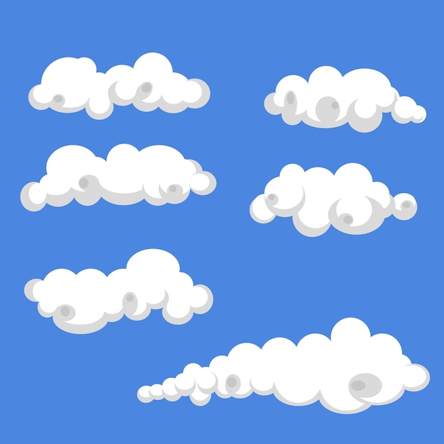 Clouds