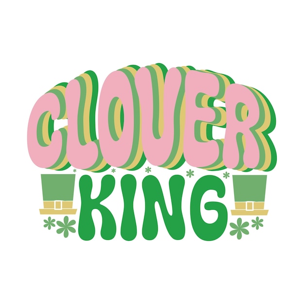 Clover King